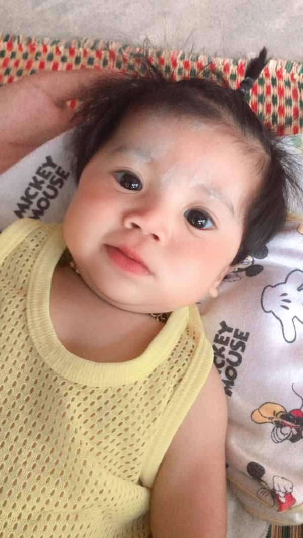 Few Natchanan profile icon