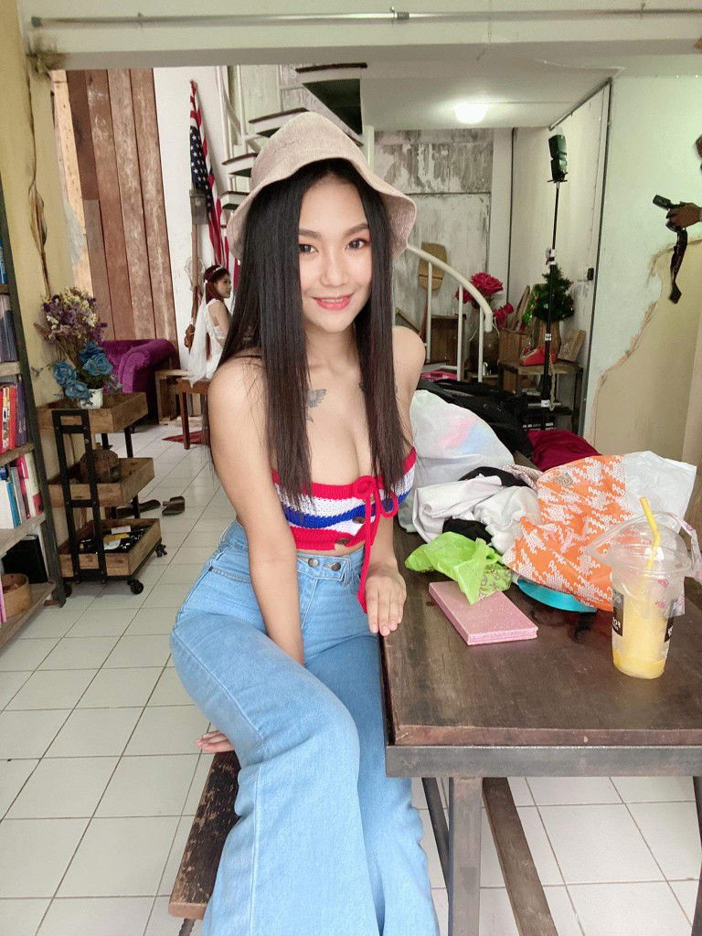 ปนัดดา ประดับศรี profile icon