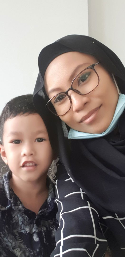 Zuraidah Safar profile icon