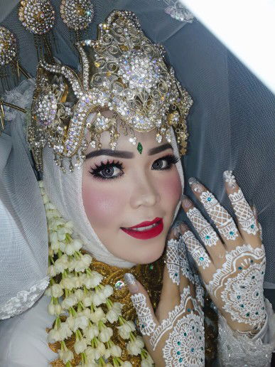 Ismi Khadijah profile icon