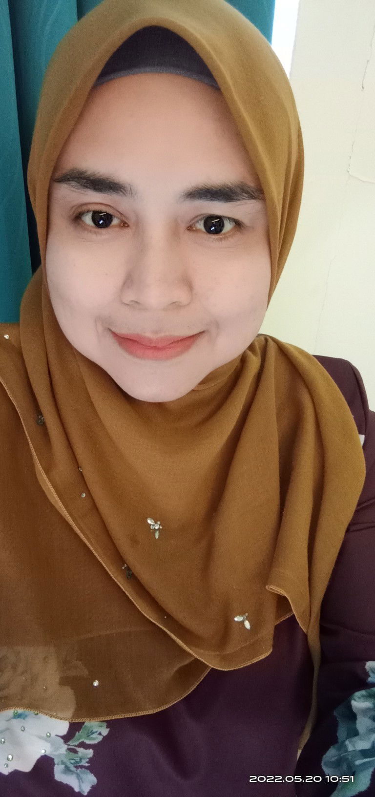 norisma yanti profile icon