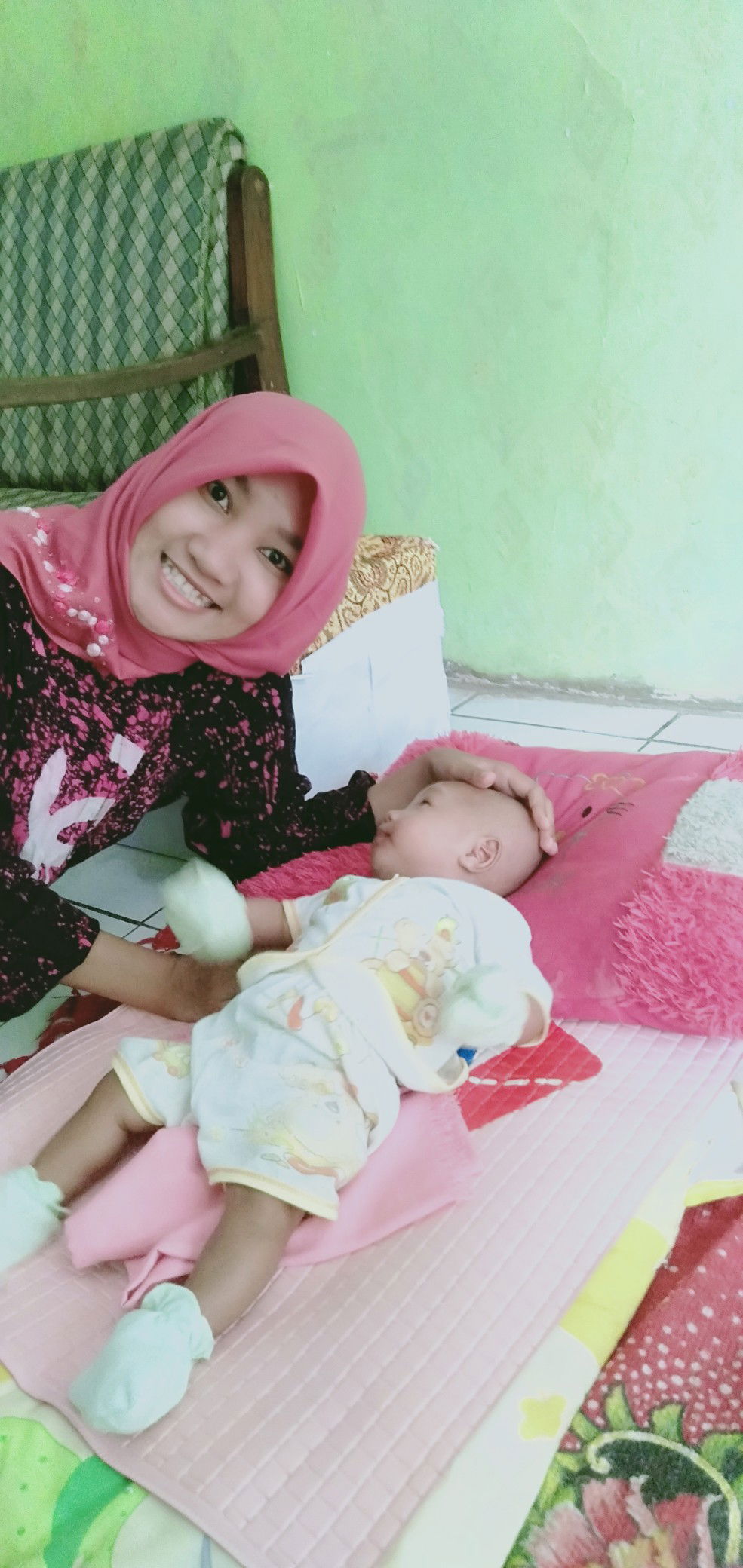 Tanti Anwar profile icon