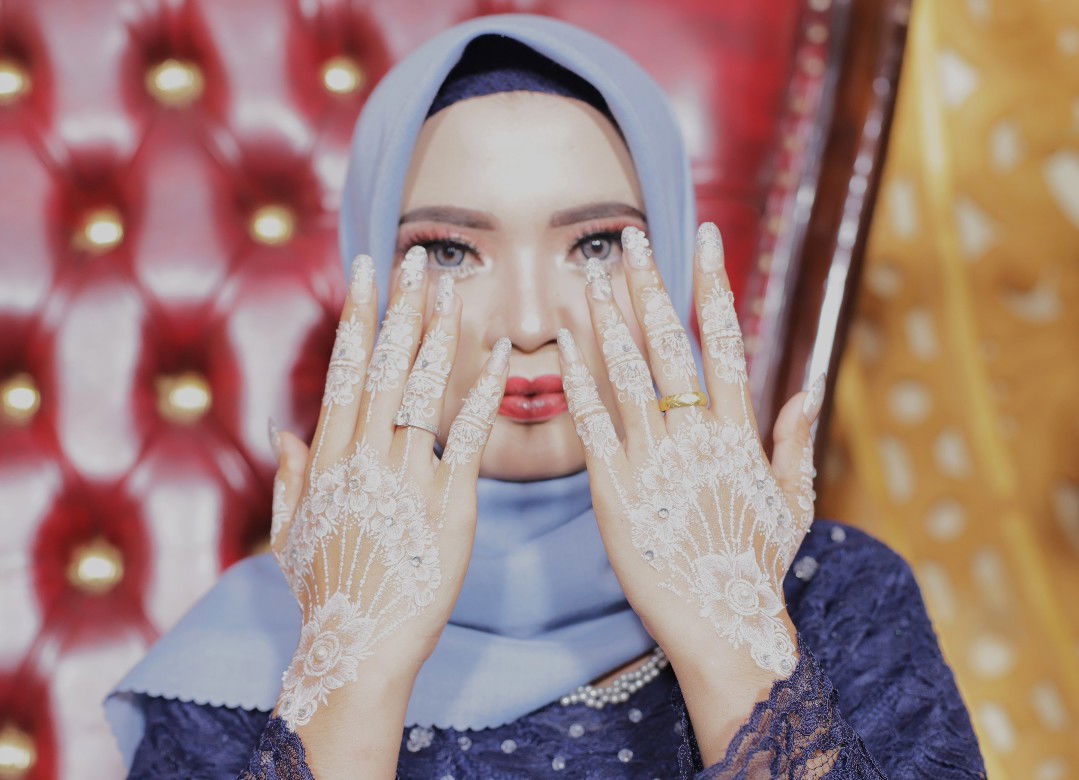 Nida Dwis profile icon