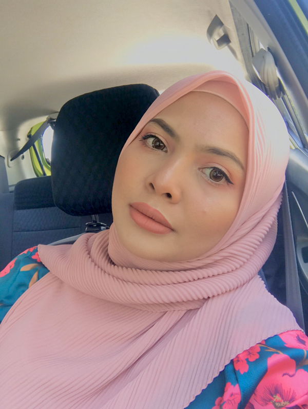 amelina amy profile icon