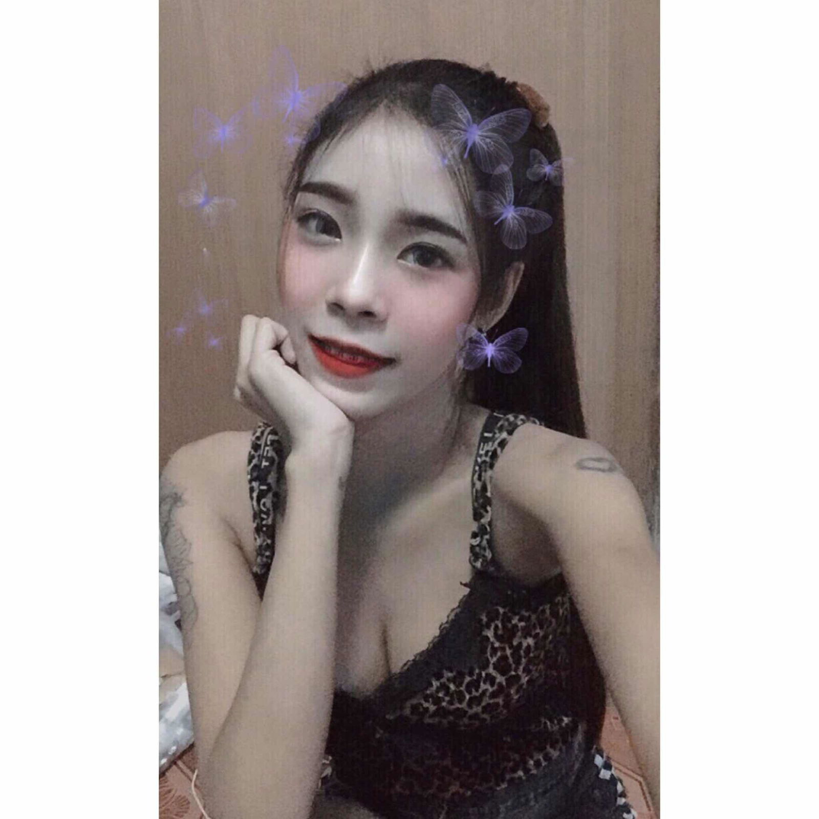 Jiraporn Klinboon profile icon