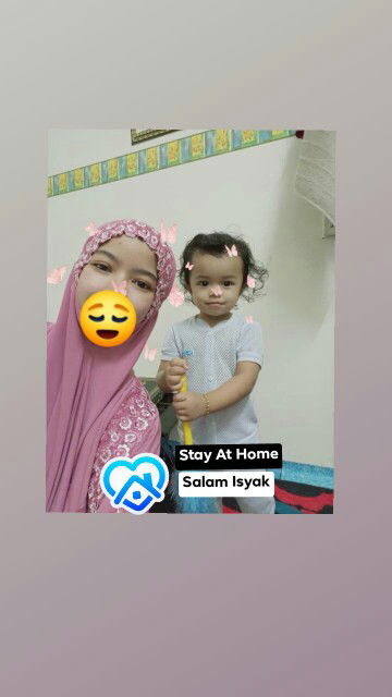 Siti Rosmida Donya profile icon