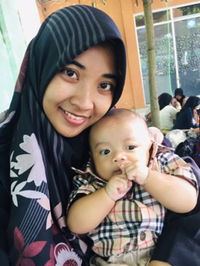 Siti Nurkhamidah profile icon