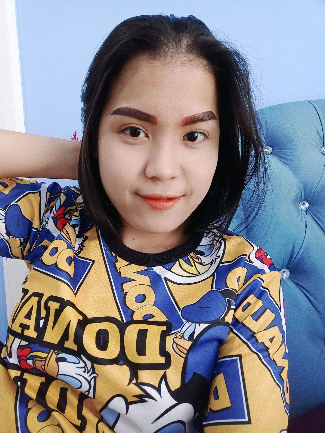 สโรชา ดีสีสุข profile icon