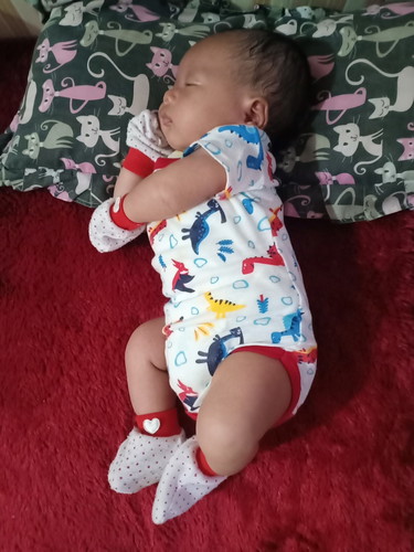 baby newborn