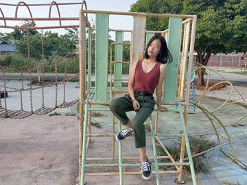 Naritsara Thajina profile icon