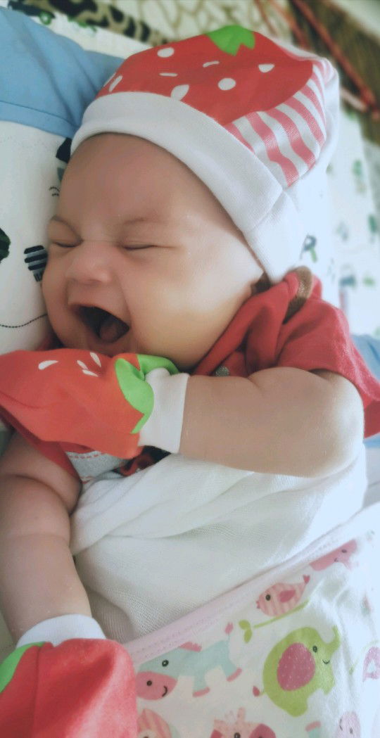 Suezilla Hisammudin profile icon