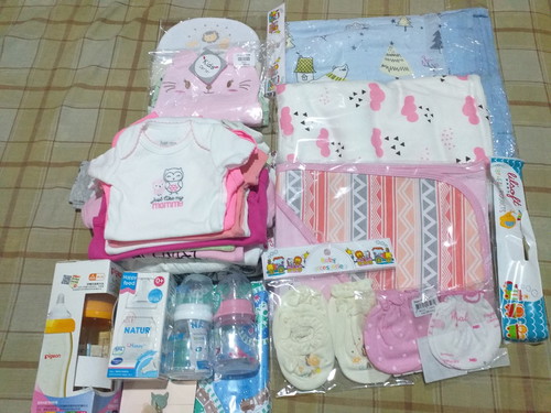 30+3 week แล้วจ้า 😍