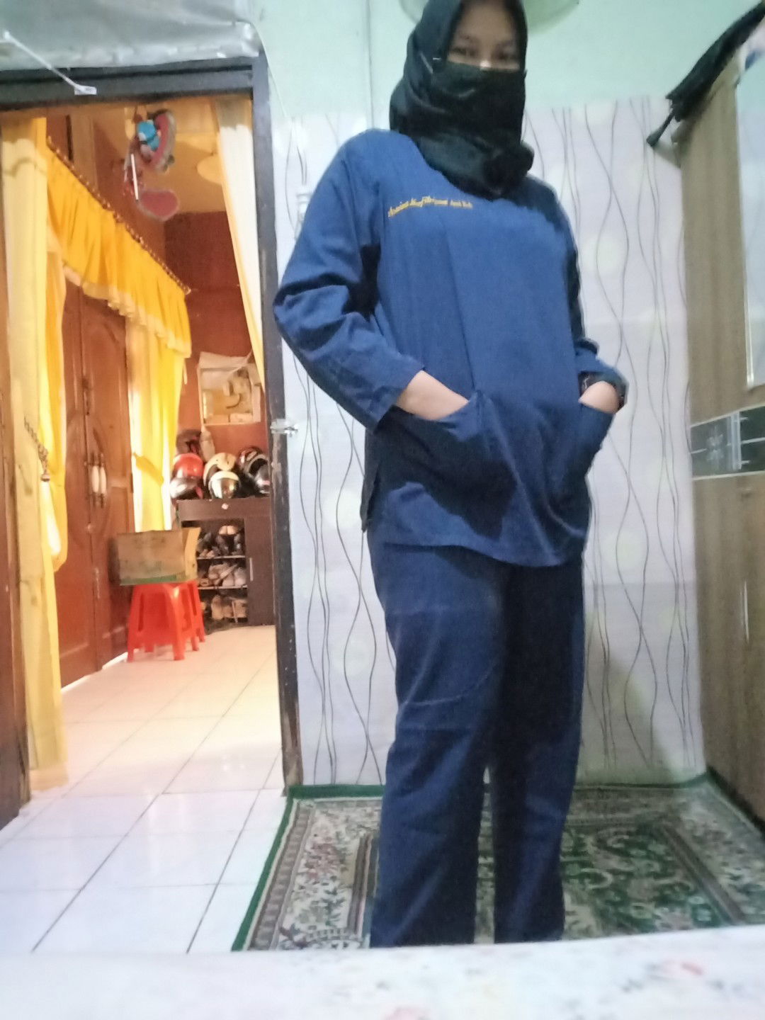 Aswina Nurfitriyani profile icon