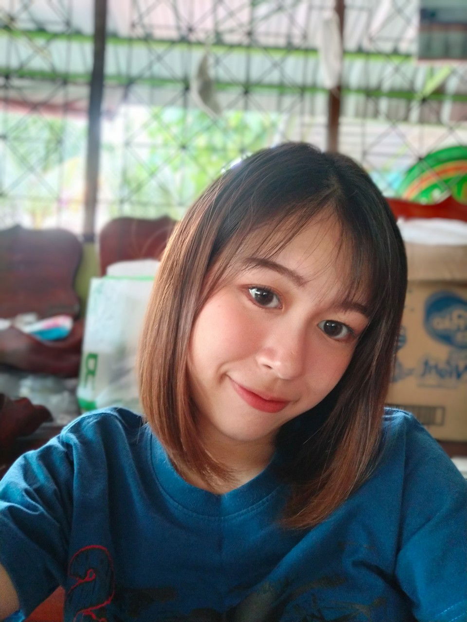 Areerat Praew profile icon