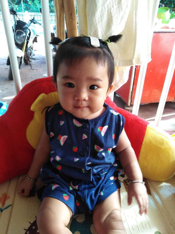 Benjamad Praso profile icon