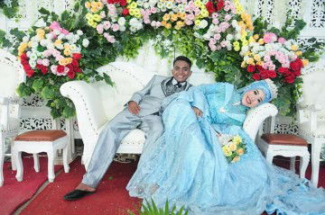 khoirul anam profile icon