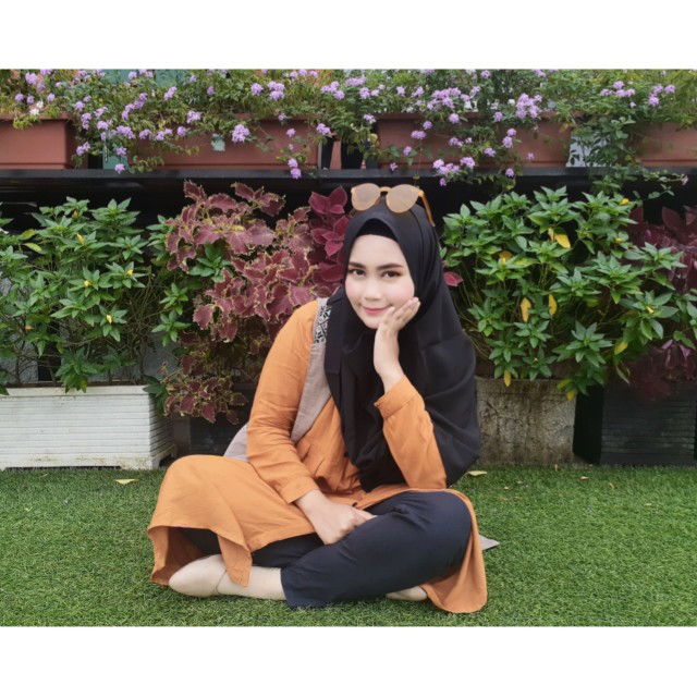 lovita blue profile icon