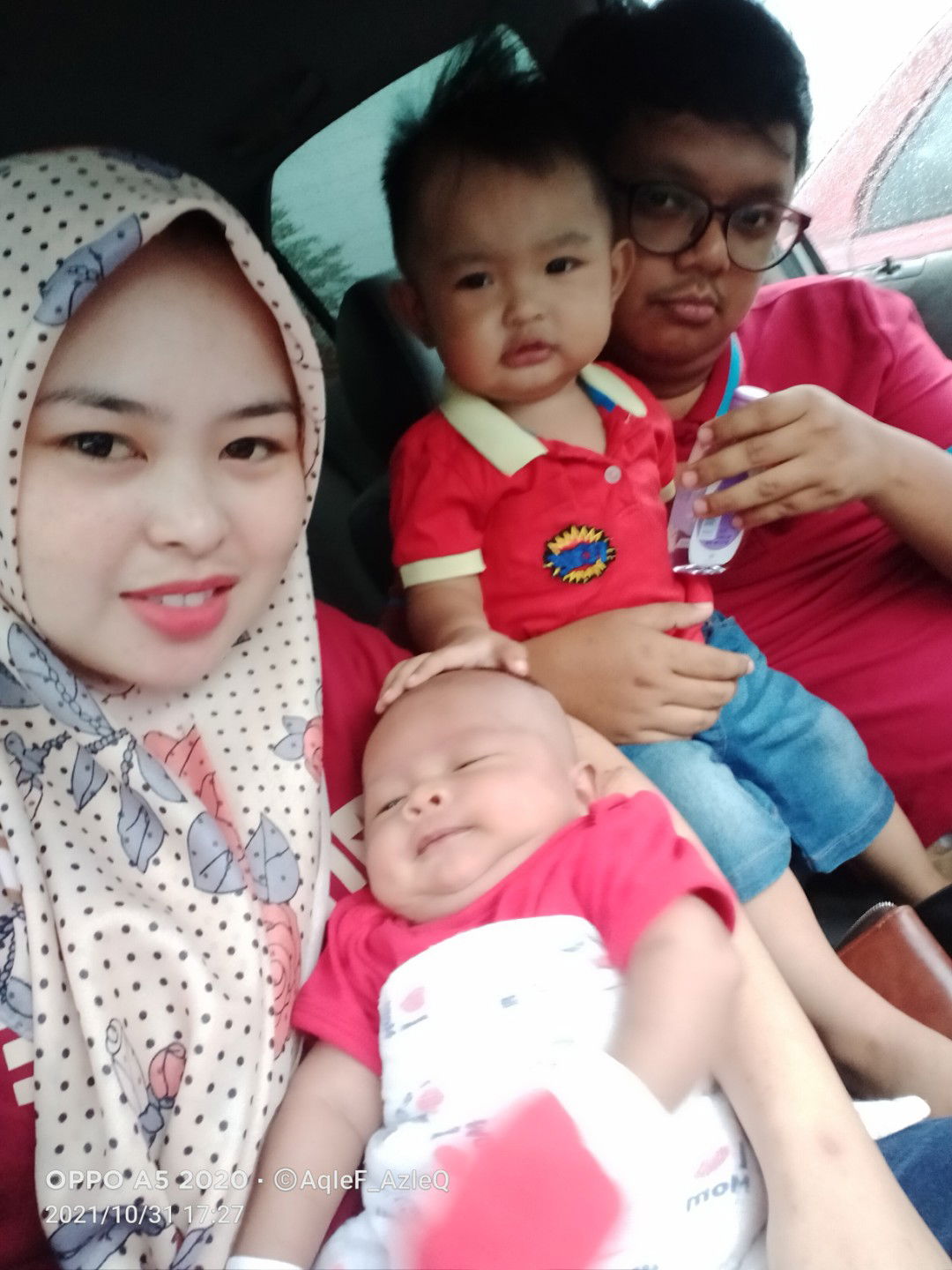 Ct Noraisyah profile icon