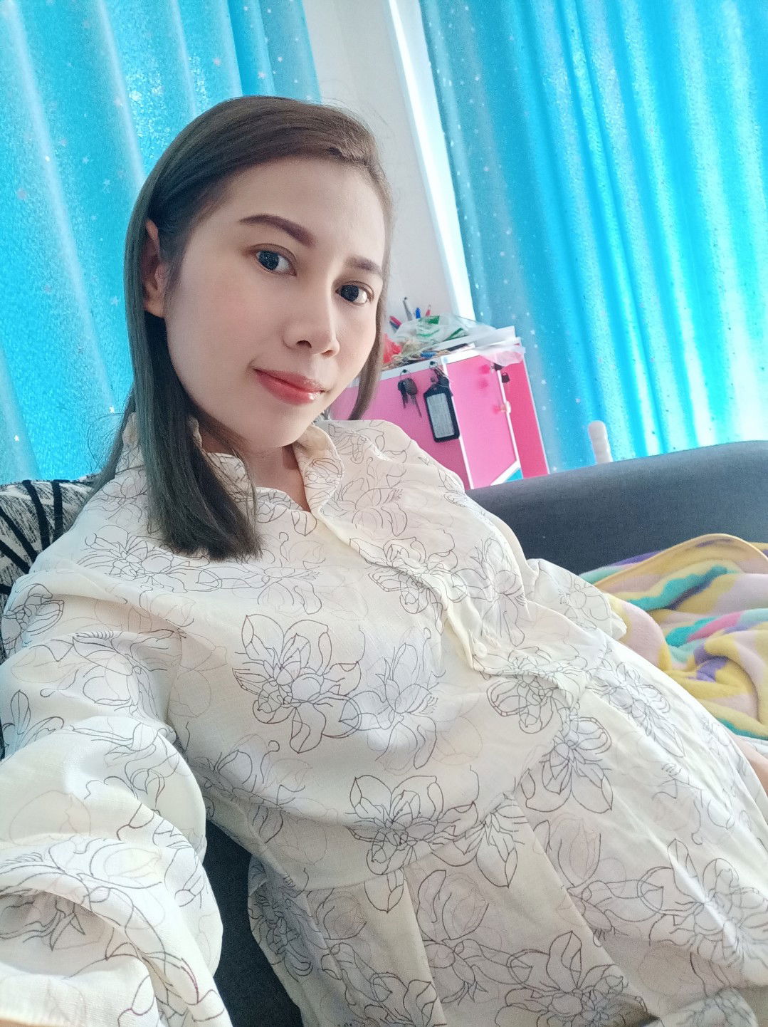 Praewwy Praew profile icon