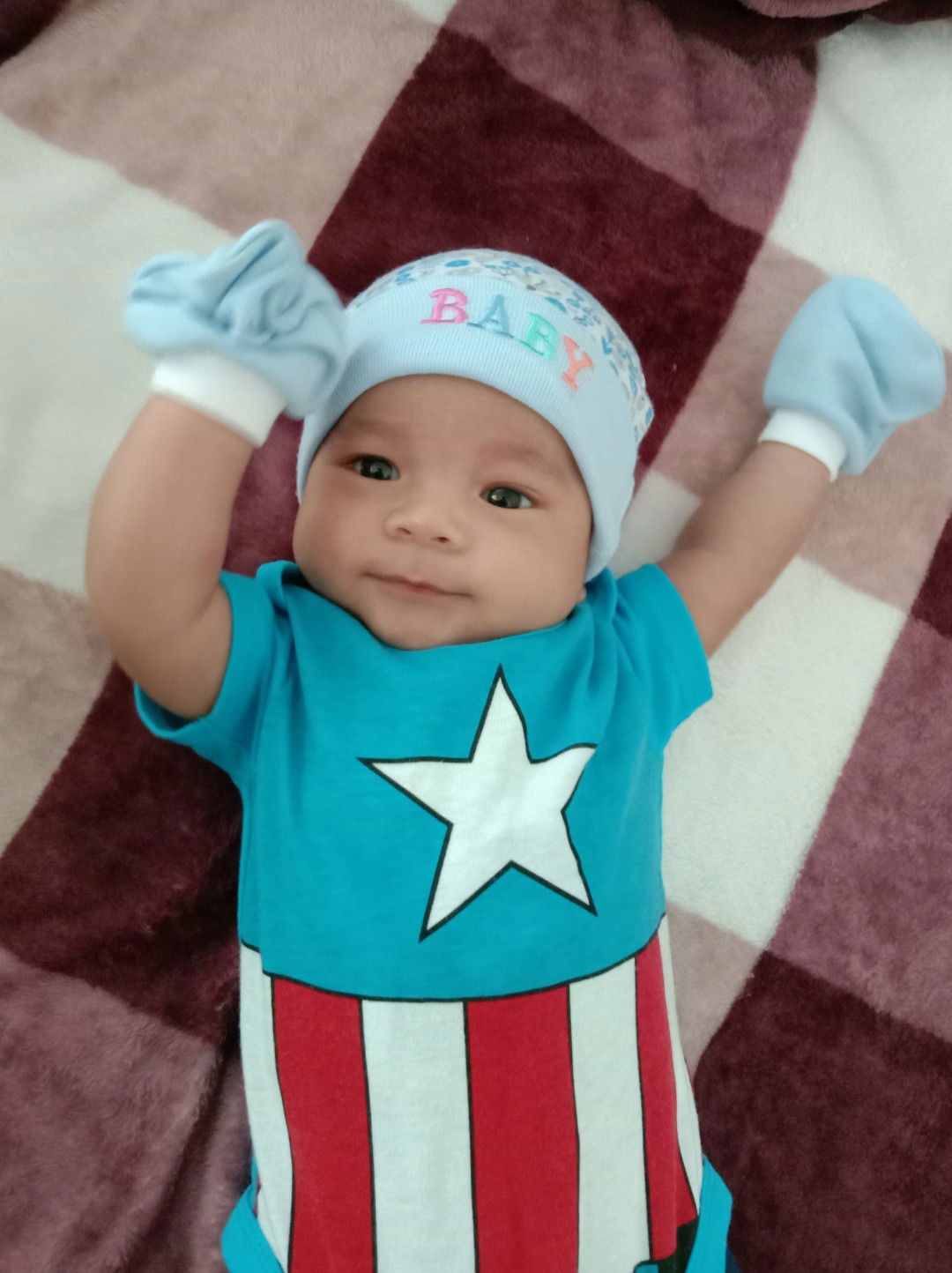 Khairun Farhanah Wahid profile icon