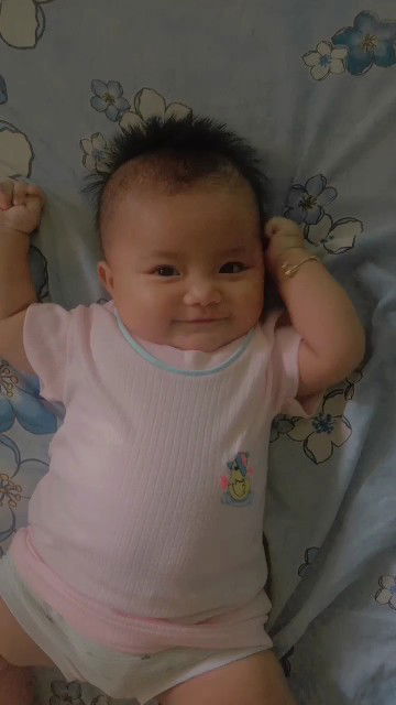 Kesya Naura Putri profile icon