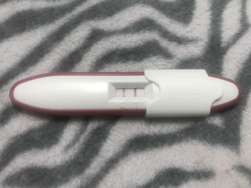 แบบนี้ท้องไหมค่ะประจำเดือนล่าสุดมาวันที่3มิ.ย63 อาการตอนนี้