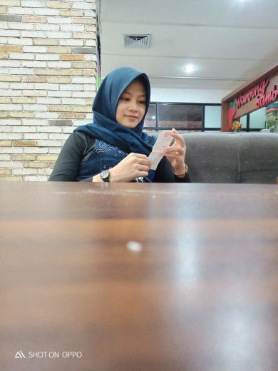 Erna Shandrya profile icon