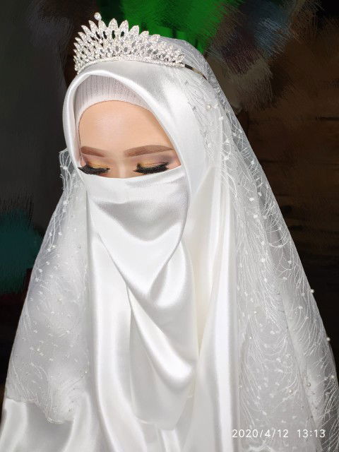 Arrahma Syifaausy Syauqii profile icon