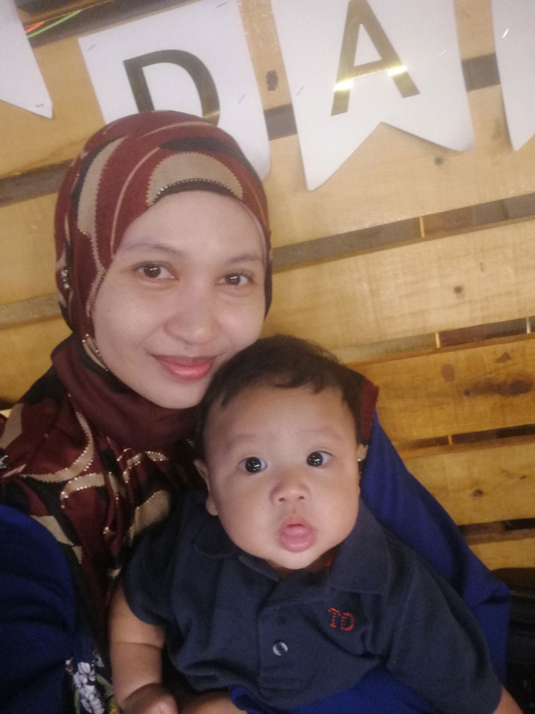 Norfadzila profile icon