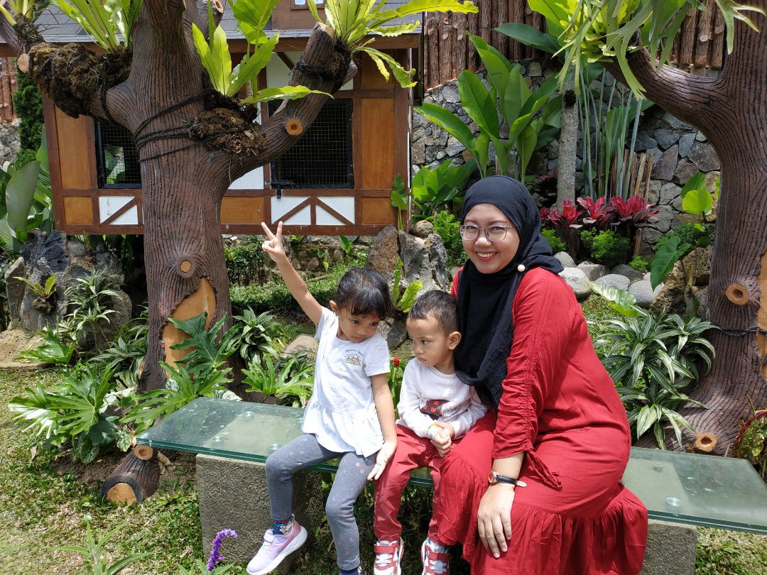 Ananda Pratama profile icon