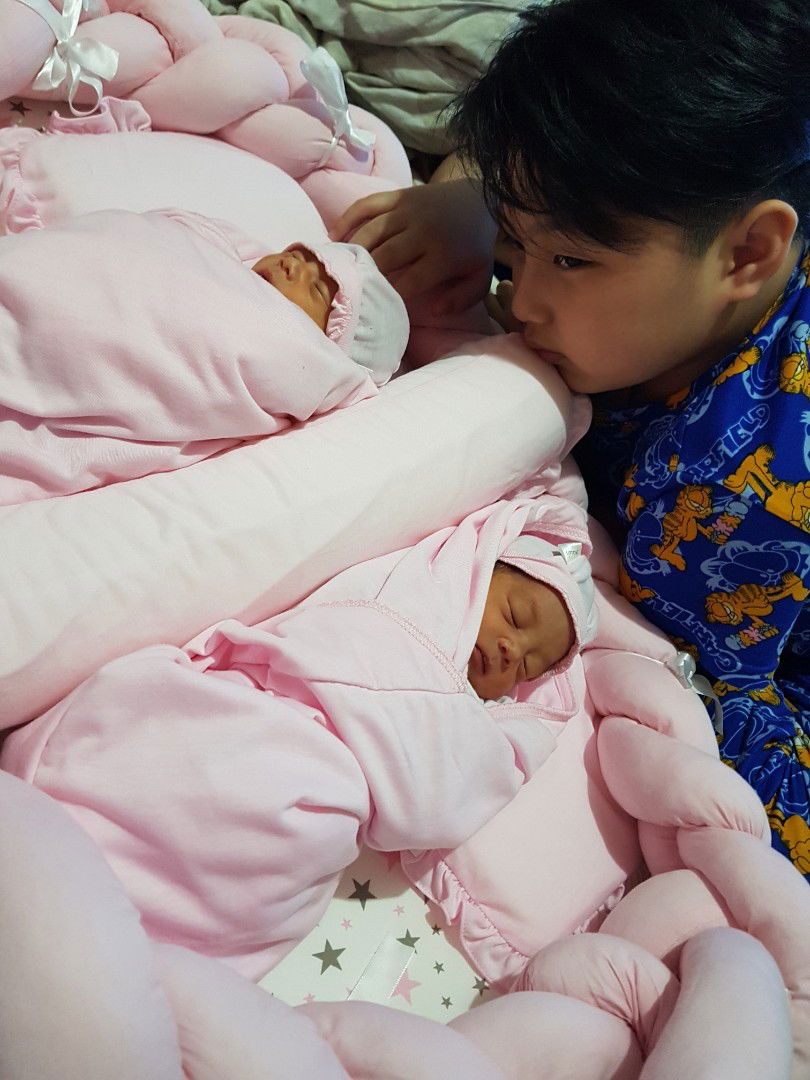 Cindy Mangahas de Leon profile icon