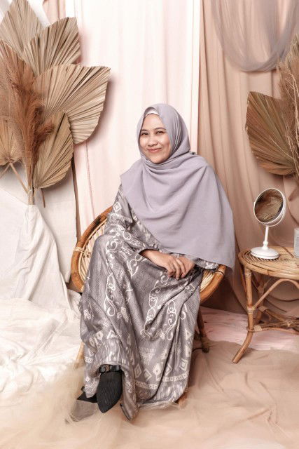 Isty Iskandar profile icon