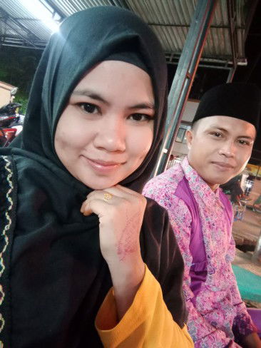 kata bu bidan perkiraan hamil, tapi tespect negatif