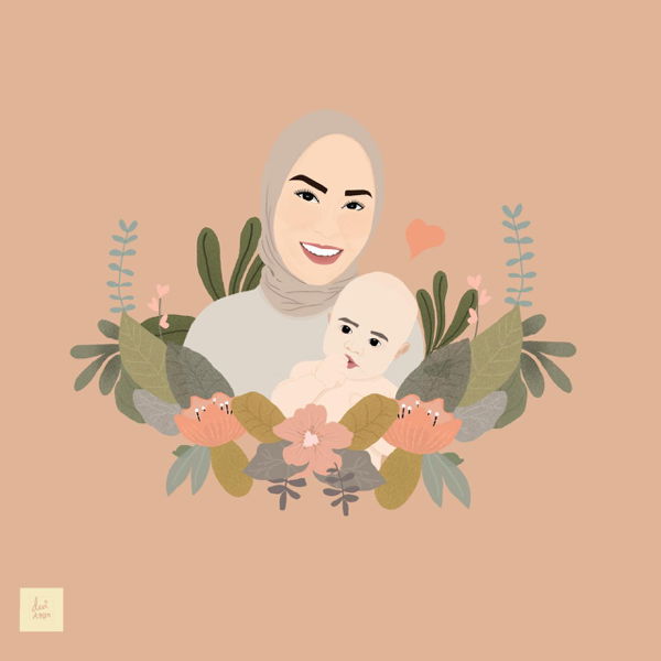 Nona Via profile icon