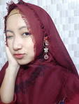 Pratiwi Arif profile icon
