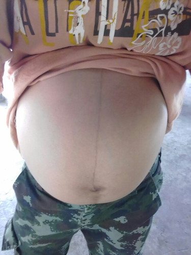 ท้องแบบนี้จะได้ลุกสาวหรือลุกชายน้า