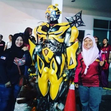 Vieda Rowcky profile icon