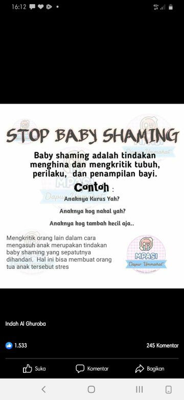 Intan Rudi profile icon