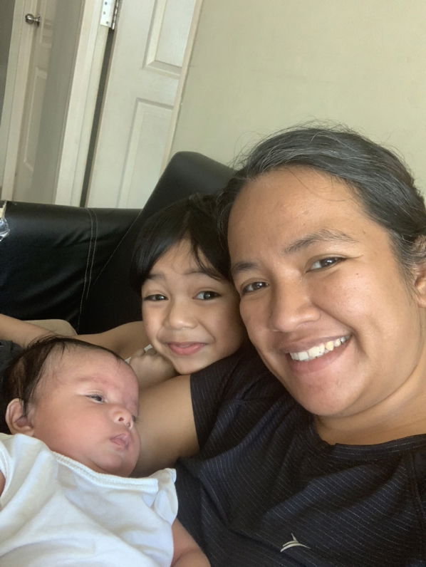 Thess G profile icon