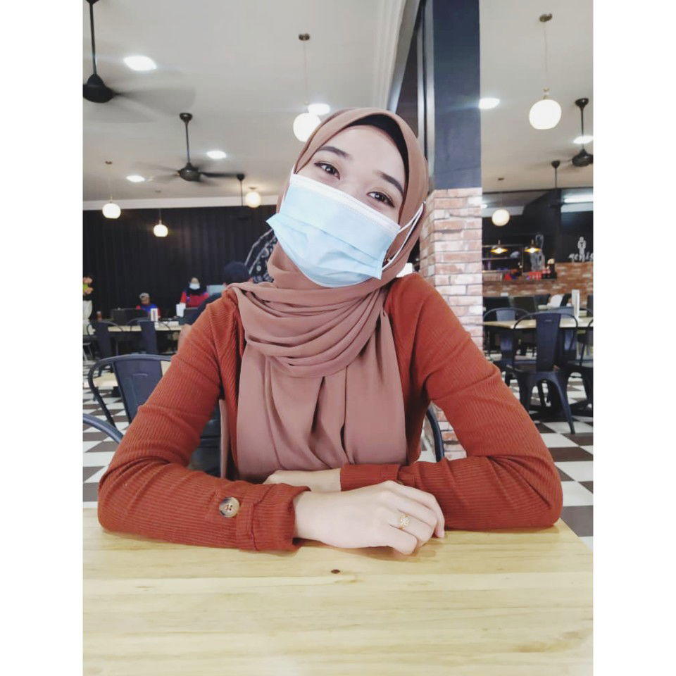 Fara Batrisyia profile icon