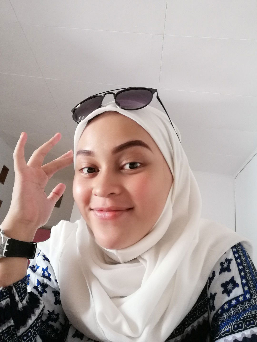 Defhi Mulyani profile icon