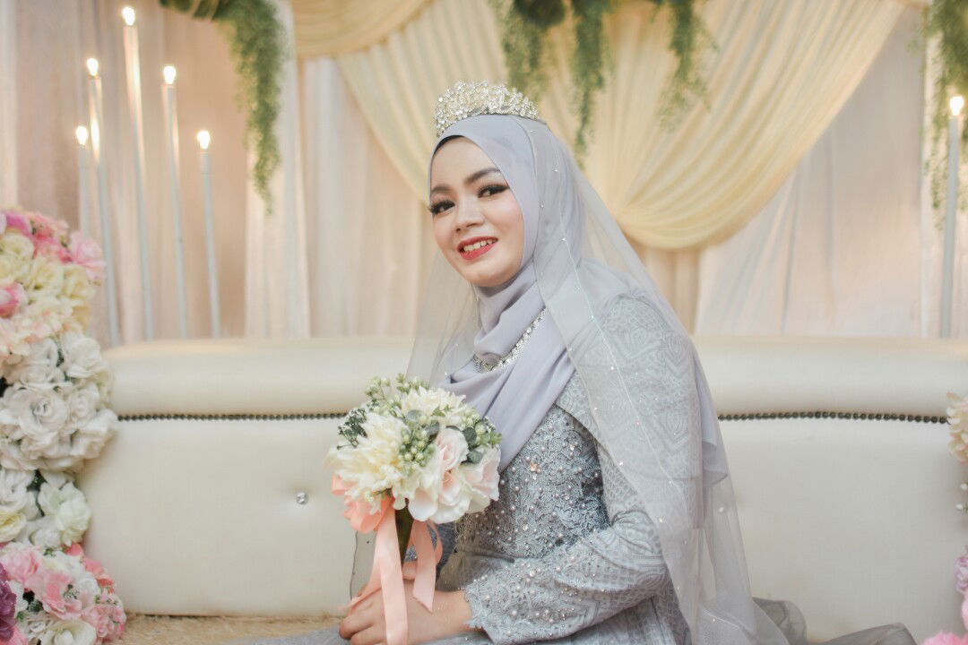 Nadhirah profile icon