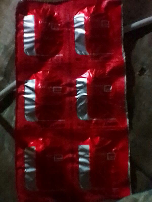 3kali Bertukar Ubat Semasa Hamil