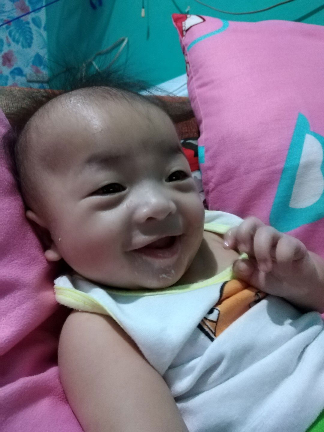 Mirasol Rama Domingo profile icon