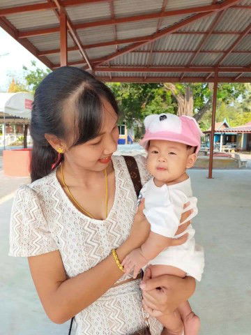 อารียา ศรีโปฎก profile icon