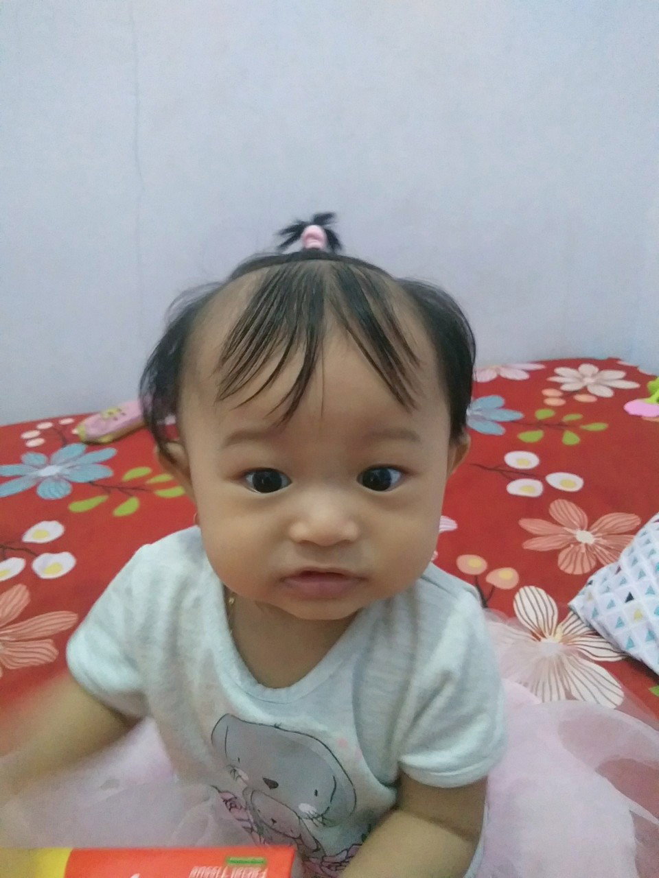 Nur Aini Musariffah profile icon