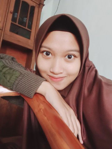 Nur Azizah profile icon