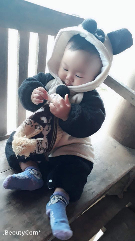 Kha Thị Giang profile icon