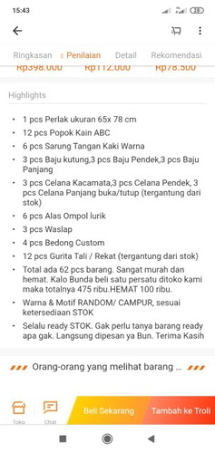 list baby newborn