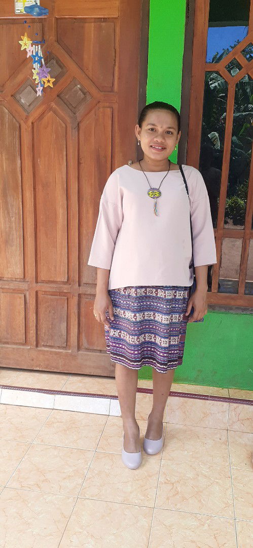 Risti Ablelo profile icon